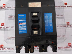 Terasaki Electric Tl-400E Current Limiting Circuit Breaker Ysas1245-a1/K