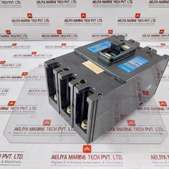 Terasaki Electric Tl-400E Current Limiting Circuit Breaker Ysas1245-a1/K
