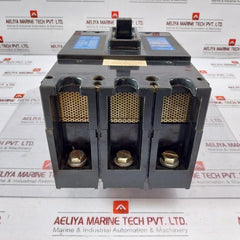 Terasaki Electric Tl-400E Current Limiting Circuit Breaker Ysas1245-a1/K