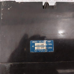 Terasaki Electric Tl-400E Current Limiting Circuit Breaker Ysas1245-a1/K