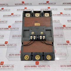 Terasaki Electric Tl-400E Current Limiting Circuit Breaker Ysas1245-a1/K