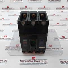 Terasaki Electric Tl-400E Circuit Breaker Tl-400E Ui Ac690V 50-60Hz