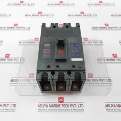 Terasaki Electric Tl-400E Circuit Breaker Tl-400E Ui Ac690V 50-60Hz