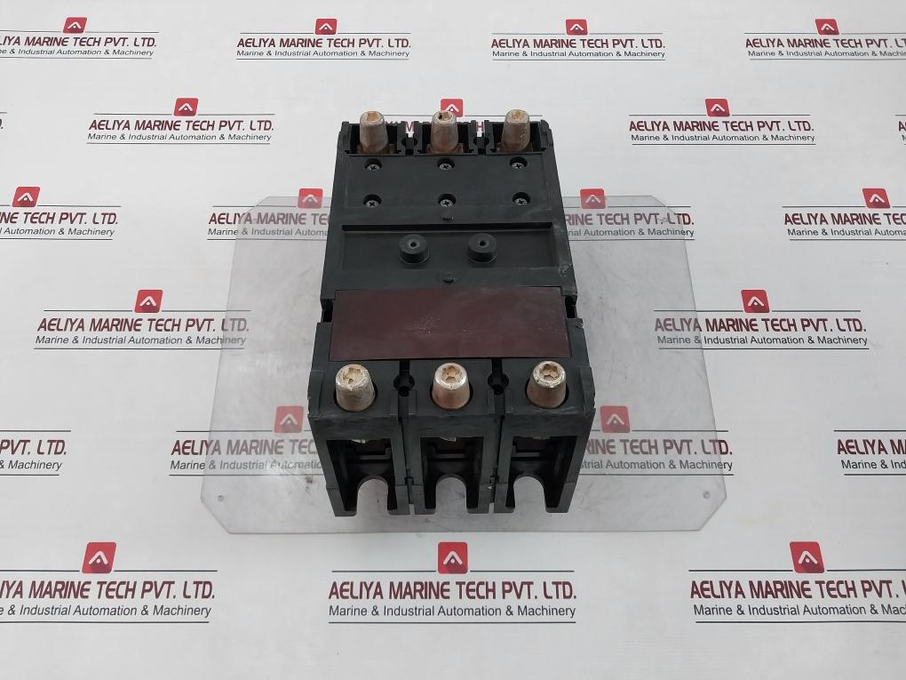 Terasaki Electric Tl-400E Circuit Breaker Tl-400E Ui Ac690V 50-60Hz