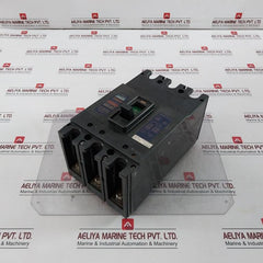 Terasaki Electric Tl-400E Circuit Breaker Tl-400E Ui Ac690V 50-60Hz