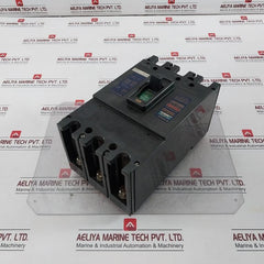 Terasaki Electric Tl-400E Circuit Breaker Tl-400E Ui Ac690V 50-60Hz