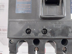 Terasaki Electric Tl-400E Circuit Breaker Tl-400E Ui Ac690V 50-60Hz