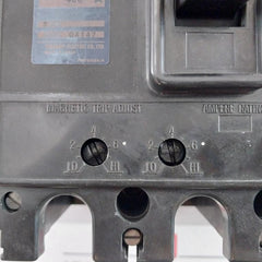 Terasaki Electric Tl-400E Circuit Breaker Tl-400E Ui Ac690V 50-60Hz