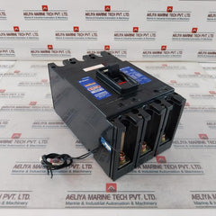 Terasaki Electric Tl-400E Current Limiting Circuit Breaker 300A 3 Pole