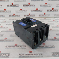 Terasaki Electric Tl-400E Current Limiting Circuit Breaker 300A 3 Pole