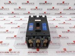 Terasaki Electric Tl-400E Tembreak Circuit Breaker 200-480V 50/60Hz 300A