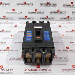 Terasaki Electric Tl-400E Tembreak Circuit Breaker 200-480V 50/60Hz 300A