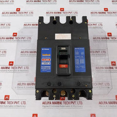 Terasaki Electric Tl-400E Tembreak Circuit Breaker 200-480V 50/60Hz 300A