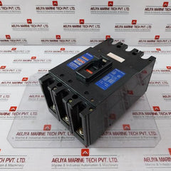 Terasaki Electric Tl-400E Tembreak Circuit Breaker 200-480V 50/60Hz 300A