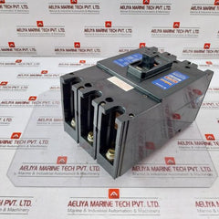 Terasaki Electric Tl-400E Tembreak Circuit Breaker 200-480V 50/60Hz 300A