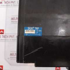 Terasaki Electric Tl-400E Tembreak Circuit Breaker 200-480V 50/60Hz 300A