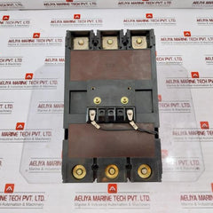 Terasaki Electric Tl-400E Tembreak Circuit Breaker 200-480V 50/60Hz 300A