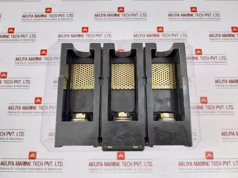 Terasaki Electric Tl-400E Tembreak Circuit Breaker 200-480V 50/60Hz 300A