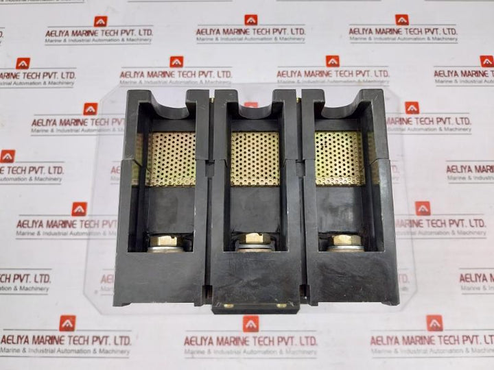 Terasaki Electric Tl-400E Tembreak Circuit Breaker 200-480V 50/60Hz 300A