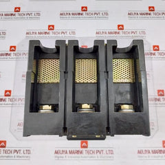 Terasaki Electric Tl-400E Tembreak Circuit Breaker 200-480V 50/60Hz 300A