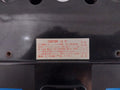 Terasaki Electric Tl-400E Tembreak Circuit Breaker 3 Pole 200-480V 50/60 Hz 350A