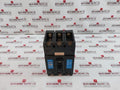 Terasaki Electric Tl-400E Tembreak Circuit Breaker 3 Pole 200-480V 50/60 Hz 350A
