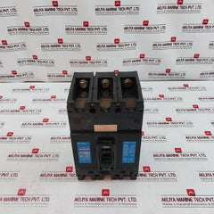 Terasaki Electric Tl-400E Tembreak Circuit Breaker 3 Pole 200-480V 50/60 Hz 350A