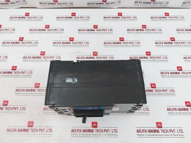 Terasaki Electric Tl-400E Tembreak Circuit Breaker 3 Pole 200-480V 50/60 Hz 350A