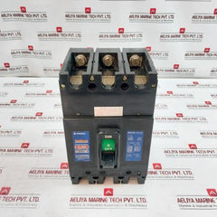 Terasaki Electric Tl-400E Tembreak 3 Pole Circuit Breaker 50-60Hz Ac690V 250A