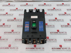 Terasaki Electric Tl-400E Tembreak 3 Pole Circuit Breaker 50-60Hz Ac690V 250A