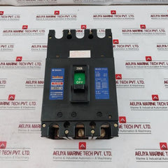 Terasaki Electric Tl-400E Tembreak 3 Pole Circuit Breaker 50-60Hz Ac690V 250A