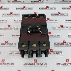 Terasaki Electric Tl-400E Tembreak 3 Pole Circuit Breaker 50-60Hz Ac690V 250A