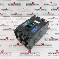 Terasaki Electric Tl-400E Tembreak 3 Pole Circuit Breaker 50-60Hz Ac690V 250A