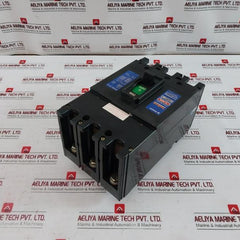 Terasaki Electric Tl-400E Tembreak 3 Pole Circuit Breaker 50-60Hz Ac690V 250A