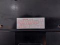 Terasaki Electric Tl-400E Tembreak 3 Pole Circuit Breaker 50-60Hz Ac690V 250A