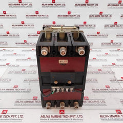Terasaki Electric Tl-400E Tembreak Circuit Breaker Tmc4Le 350A 50~60Hz