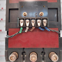 Terasaki Electric Tl-400E Tembreak Circuit Breaker Tmc4Le 350A 50~60Hz