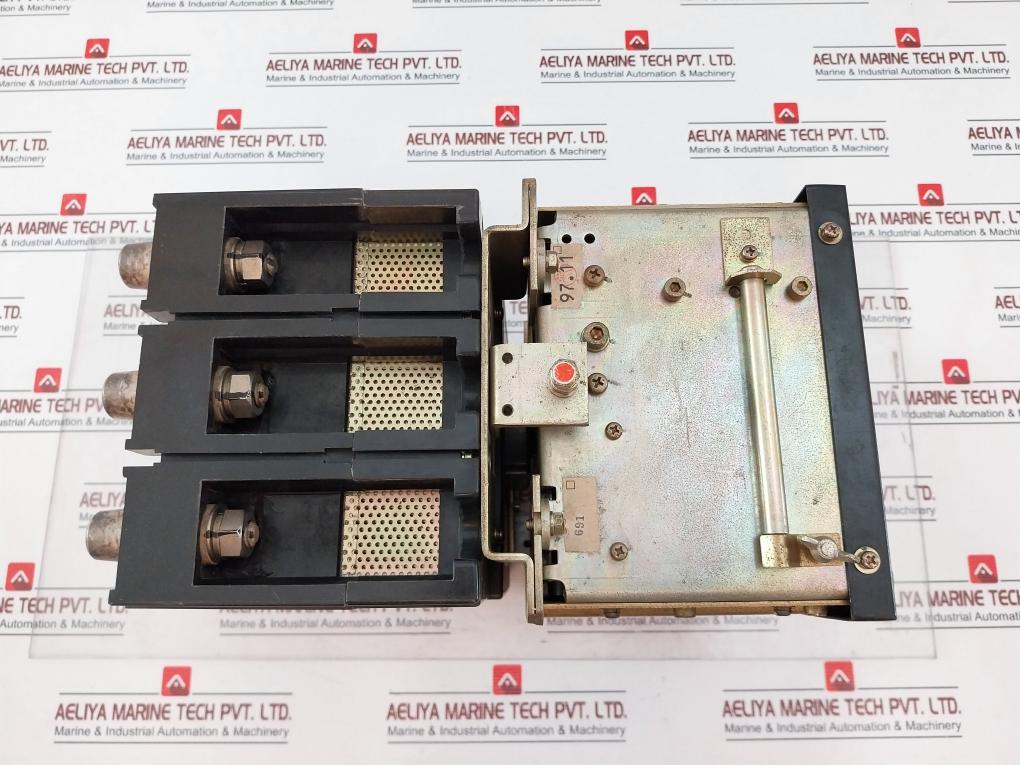 Terasaki Electric Tl-400E Tembreak Circuit Breaker Tmc4Le 350A 50~60Hz