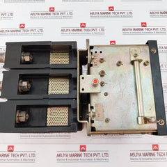 Terasaki Electric Tl-400E Tembreak Circuit Breaker Tmc4Le 350A 50~60Hz