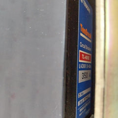 Terasaki Electric Tl-400E Tembreak Circuit Breaker Tmc4Le 350A 50~60Hz