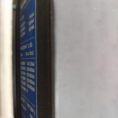 Terasaki Electric Tl-400E Tembreak Circuit Breaker Tmc4Le 350A 50~60Hz