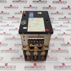 Terasaki Electric Tl-400E Tembreak Circuit Breaker Tmc4Le 350A 50~60Hz