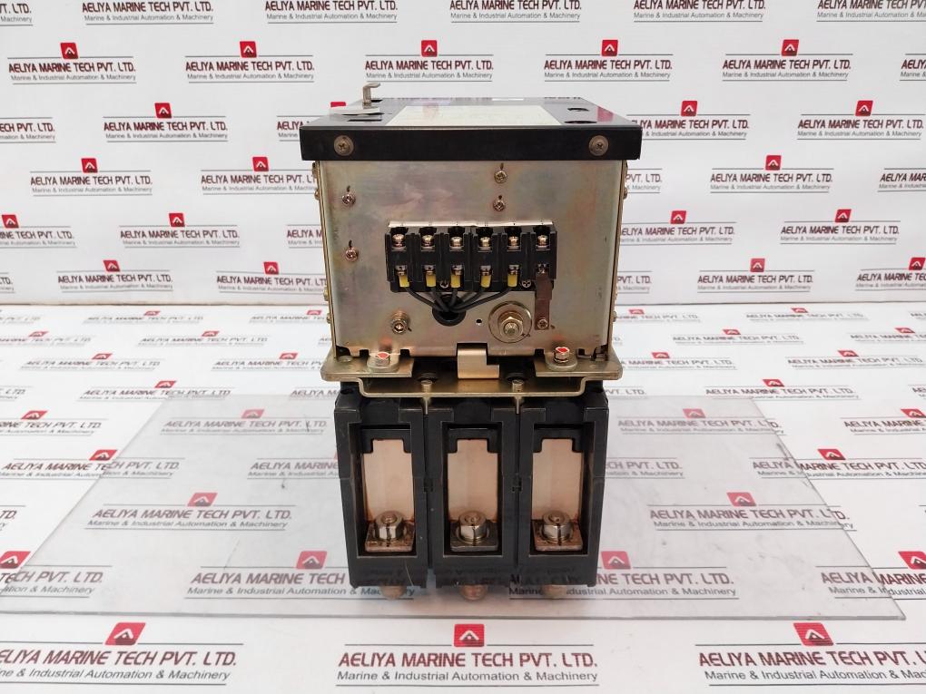 Terasaki Electric Tl-400E Tembreak Circuit Breaker Tmc4Le 350A 50~60Hz