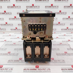 Terasaki Electric Tl-400E Tembreak Circuit Breaker Tmc4Le 350A 50~60Hz