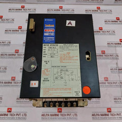Terasaki Electric Tl-400E Tembreak Circuit Breaker Tmc4Le 350A 50~60Hz