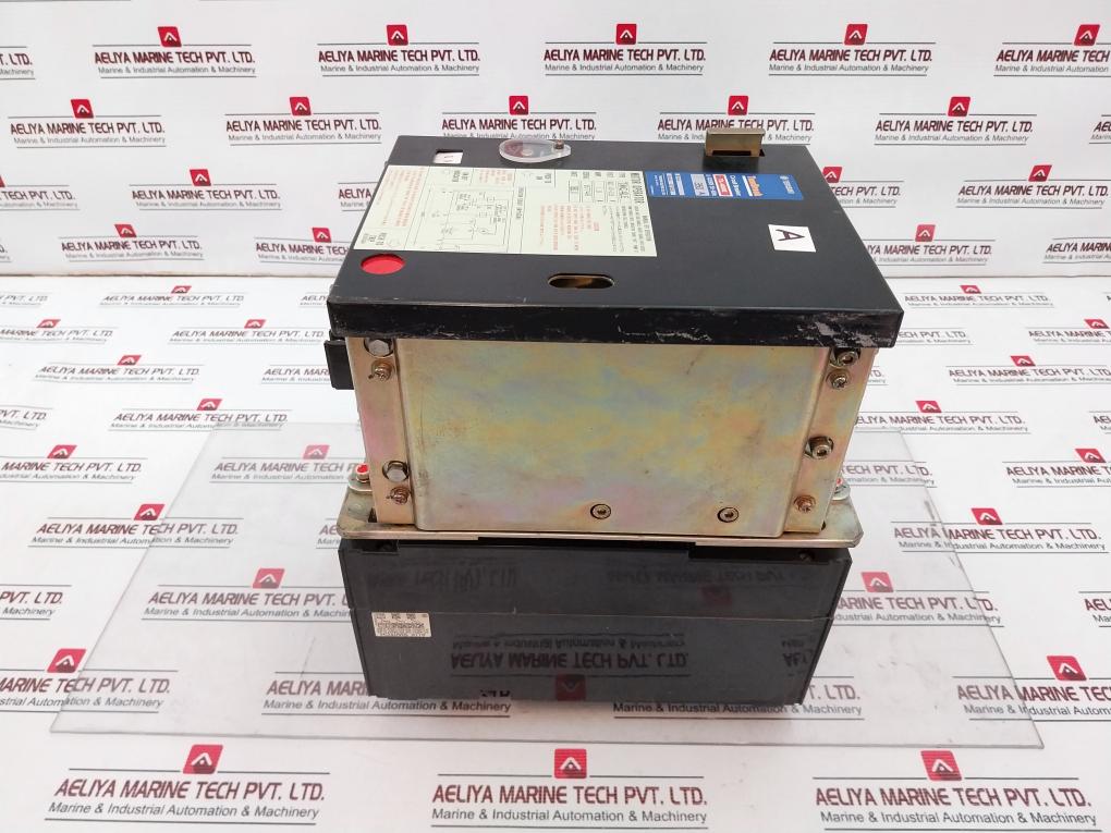 Terasaki Electric Tl-400E Tembreak Circuit Breaker Tmc4Le 350A 50~60Hz