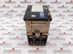 Terasaki Electric Tl-400E Tembreak Circuit Breaker Tmc4Le 350A 50~60Hz