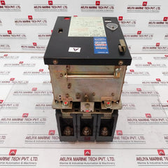 Terasaki Electric Tl-400E Tembreak Circuit Breaker Tmc4Le 350A 50~60Hz