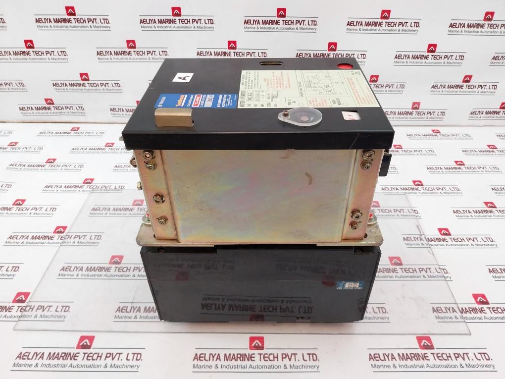 Terasaki Electric Tl-400E Tembreak Circuit Breaker Tmc4Le 350A 50~60Hz