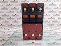 Terasaki Electric Tl-600F Tembreak Circuit Breaker 3-pole 600A Ac690V 50-60Hz